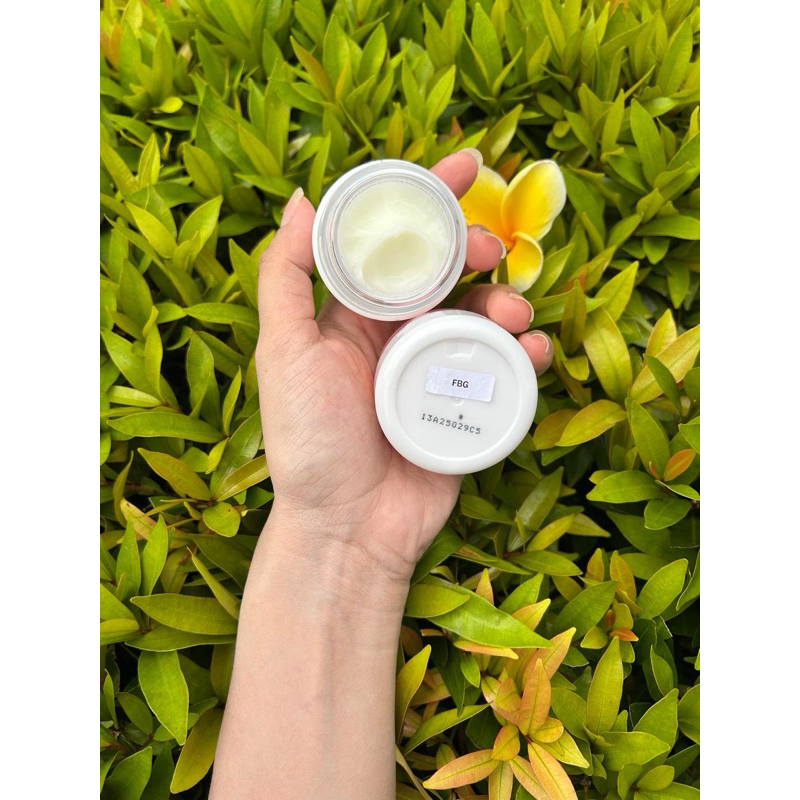 TREATMENT GEL / CREAM PAGI SPF 30 / FBG / KRIM PAGI