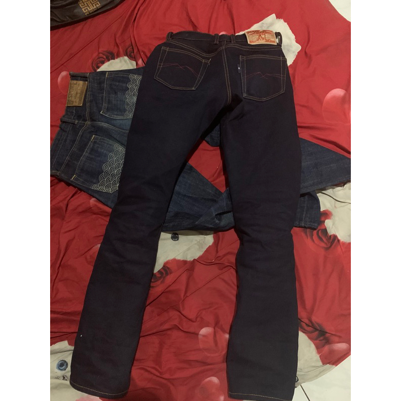 sage blaze 20oz slim straight