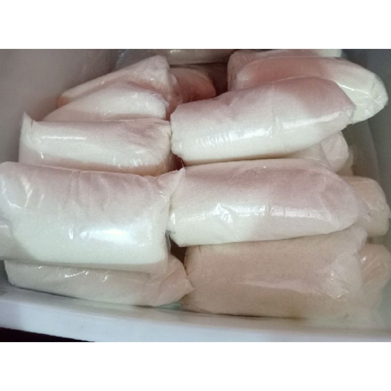 

GULA PASIR kiloan /GULA CURAH/Gula PASIR Lokal/GULA KEMAS/GULA MANIS PUTIH. Kemasan -+1kg