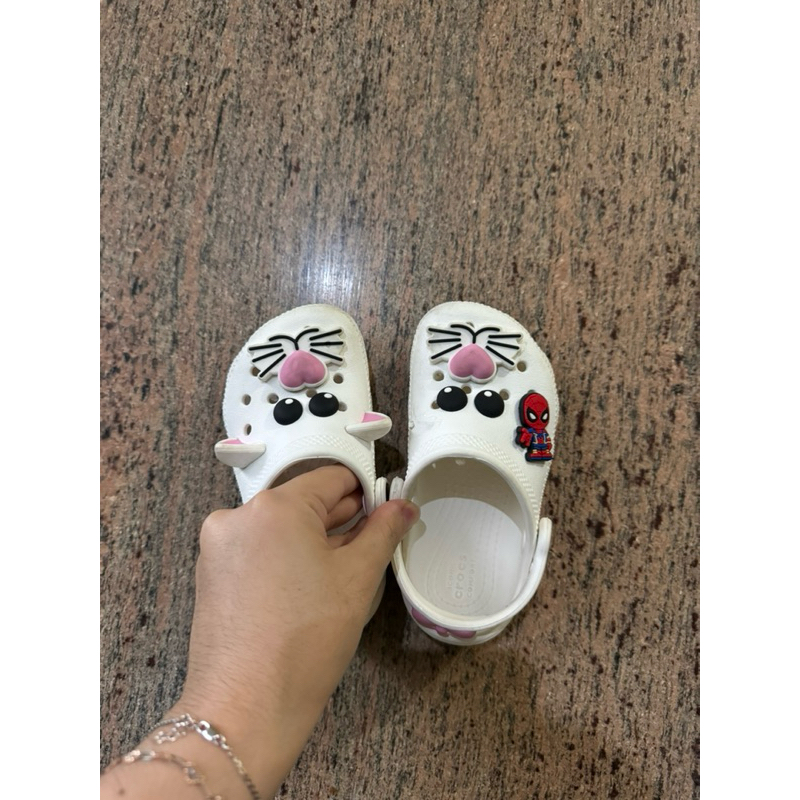 PL SENDAL CROCS KIDS ORIGINAL STORE