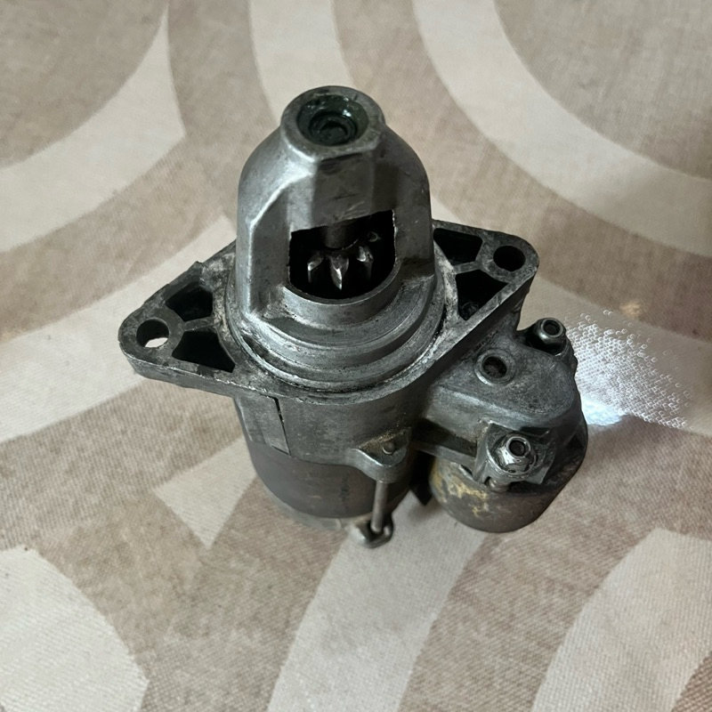 DINAMO STARTER HIJET 1000 ORI COPOTAN BERGARANSI