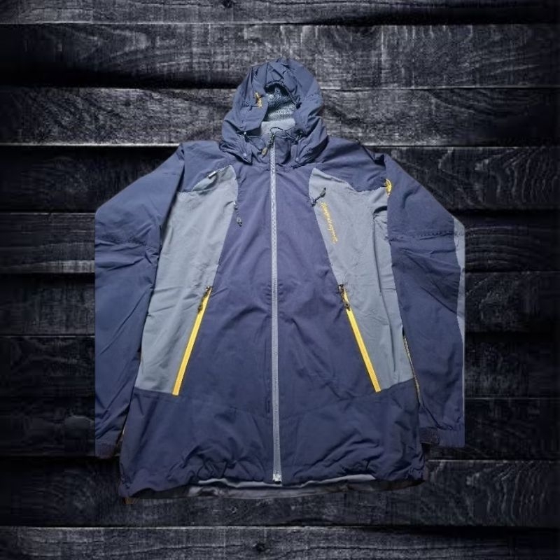 Jaket Outdoor Beanpole
