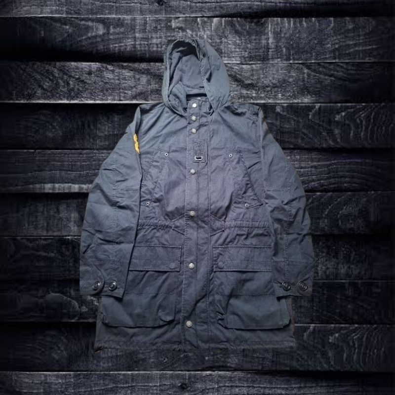 Jaket Outdoor Mountain Parka  Beanpole