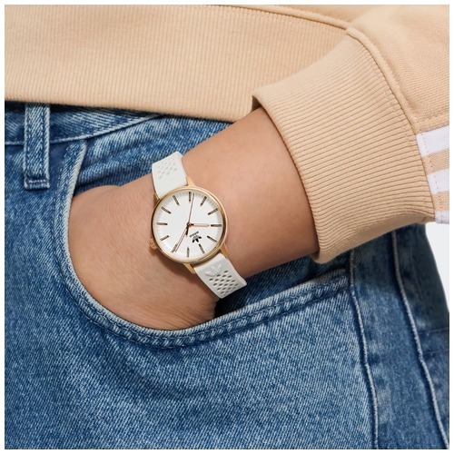 JAM TANGAN WANITA Adidas AOSY23025 ORIGINAL