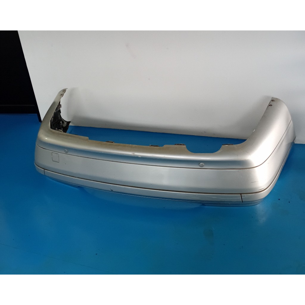 BUMPER BELAKANG MERCY W203
