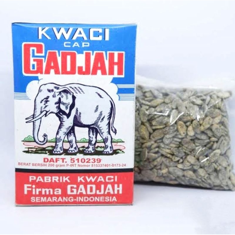 Kwaci Teng Watermelon Seed