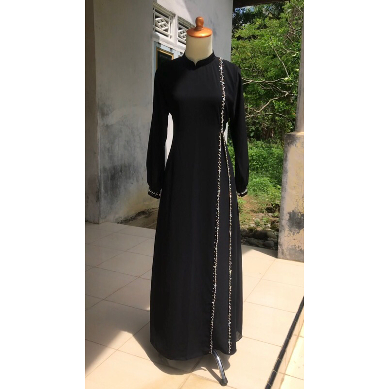 cantika dress