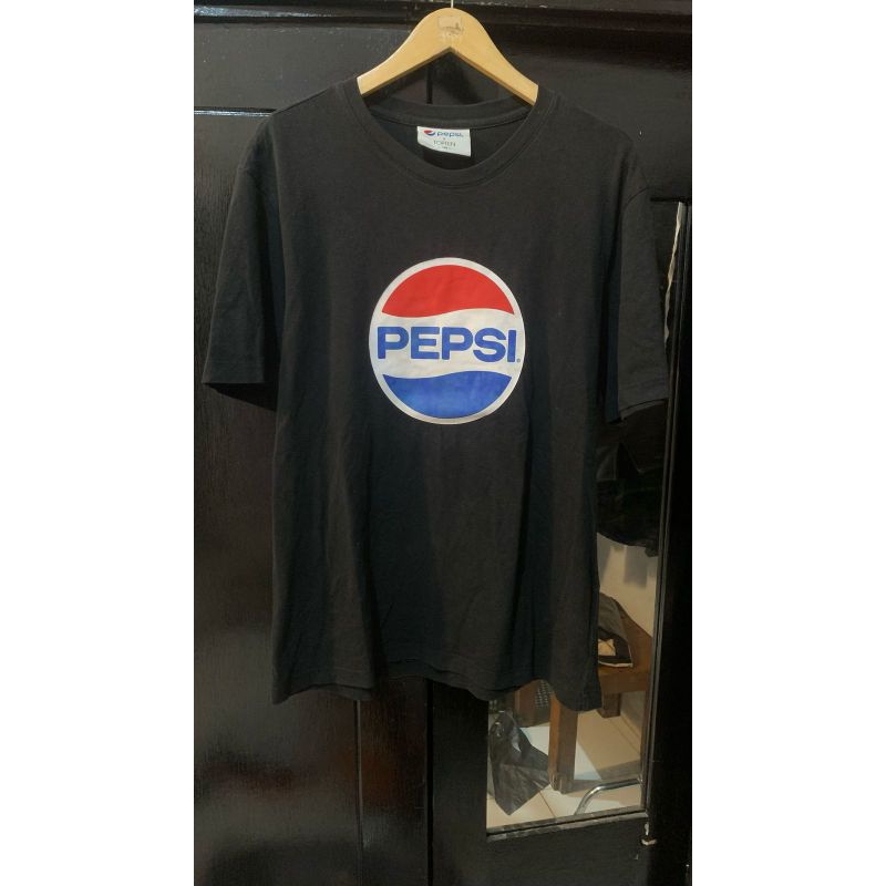 kaos Pepsi x topten