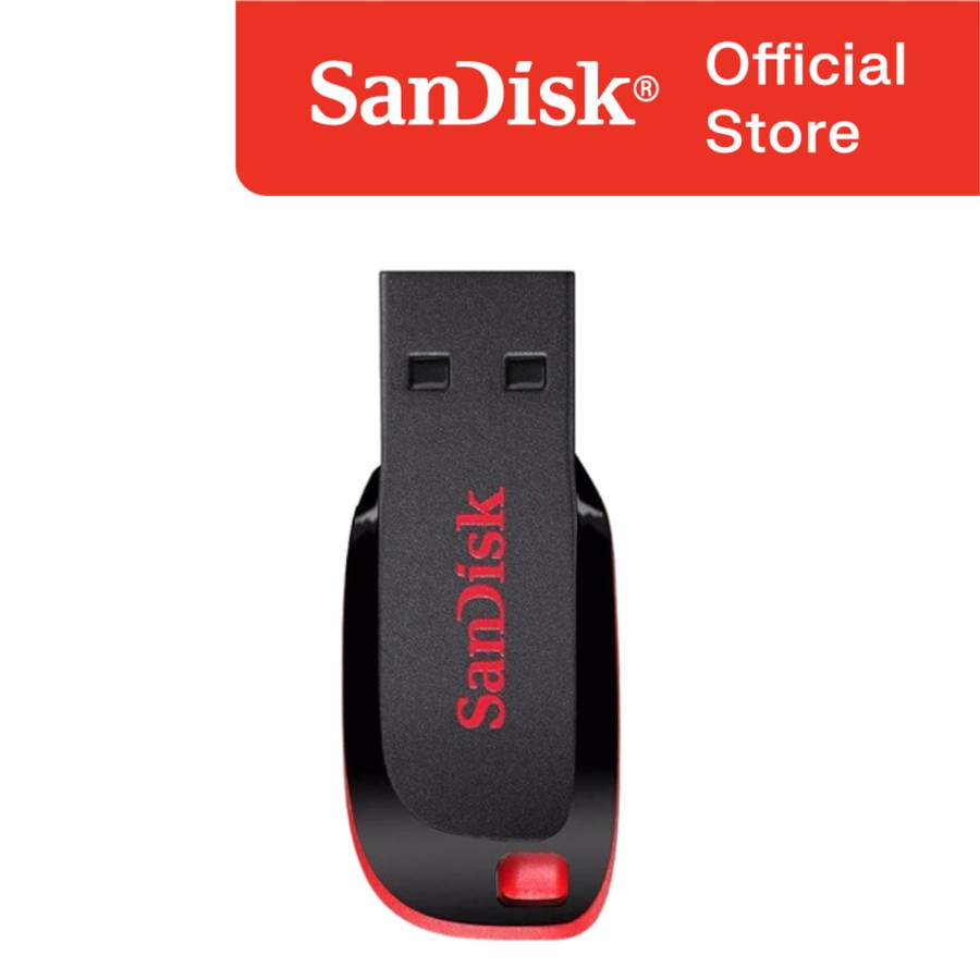 Flasdisk USB Flash Drive SANDISK  16/32/64/ GB