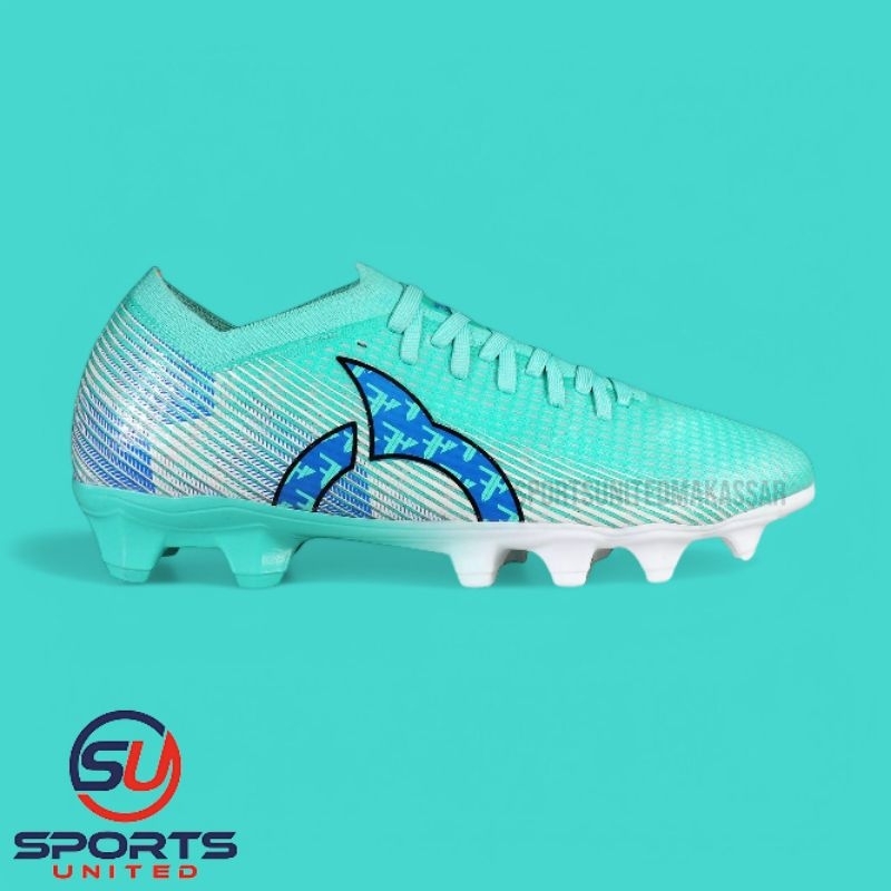 Sepatu Bola Ortuseight New CATALYST LIBERTE VIRTUS FG SE (11010625)