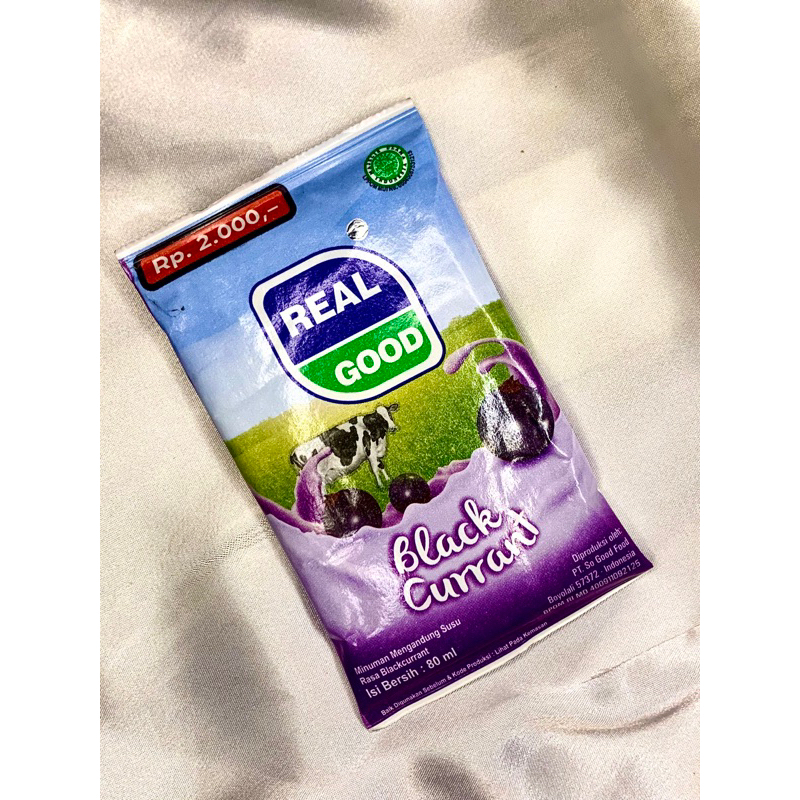

[RealGood] BLUBERRY READY STOK HARGA MURAH