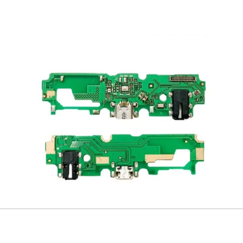 papan cas vivo y12 Original