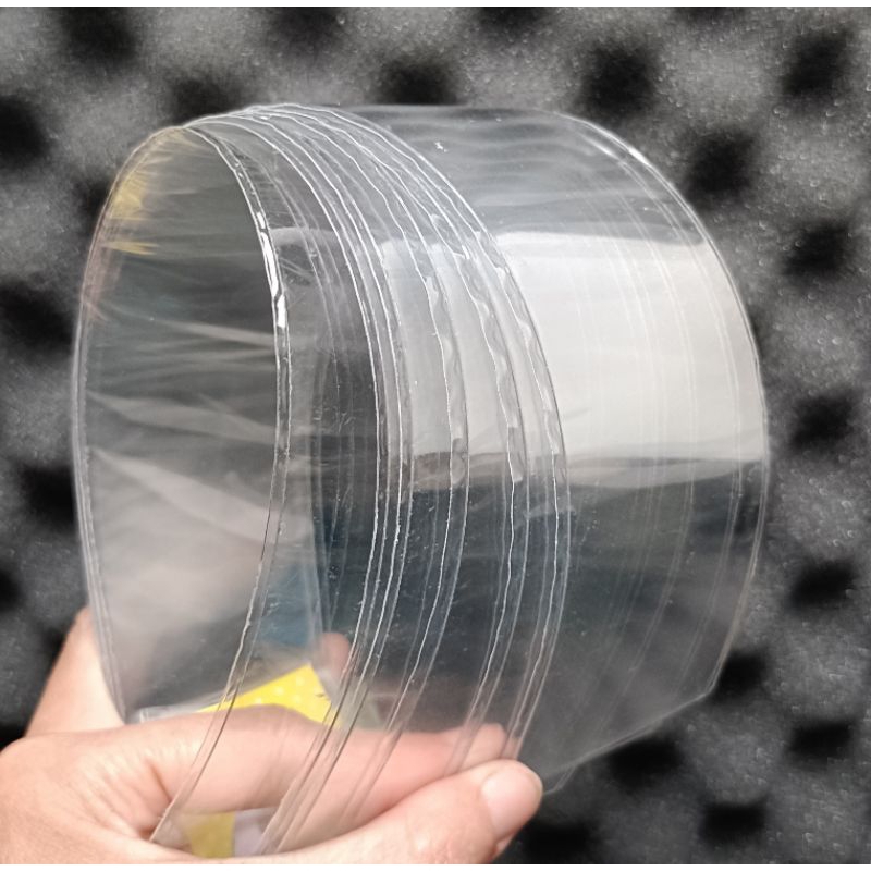 (2 Pcs )Mika Jilbab Mika Hijab Pet Jilbab