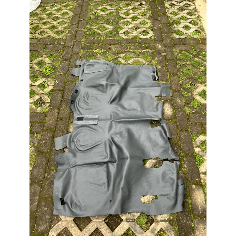 KARPET LANTAI MITSUBSHI CANTER ORIGINAL MITSUBSHI