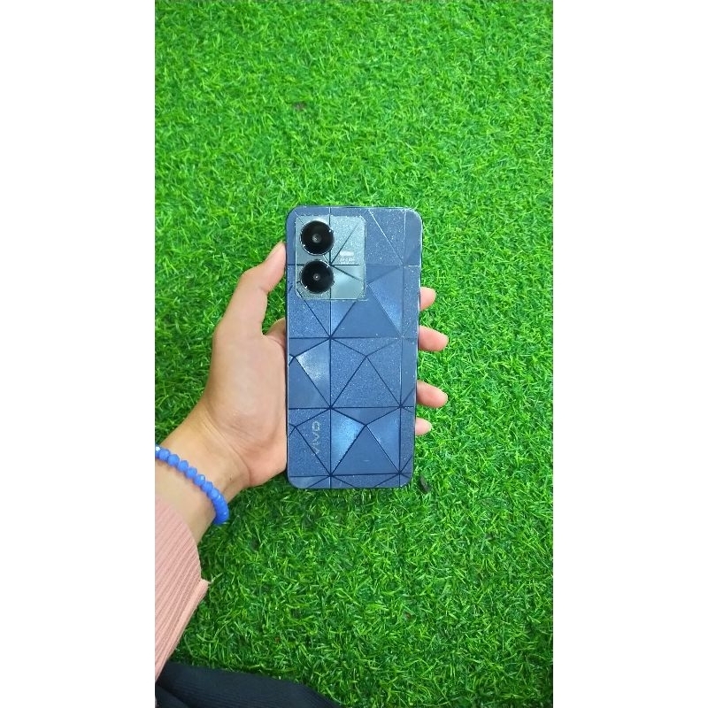 HP SECOND | Vivo Y22 4/64 GB UNIT ONLY