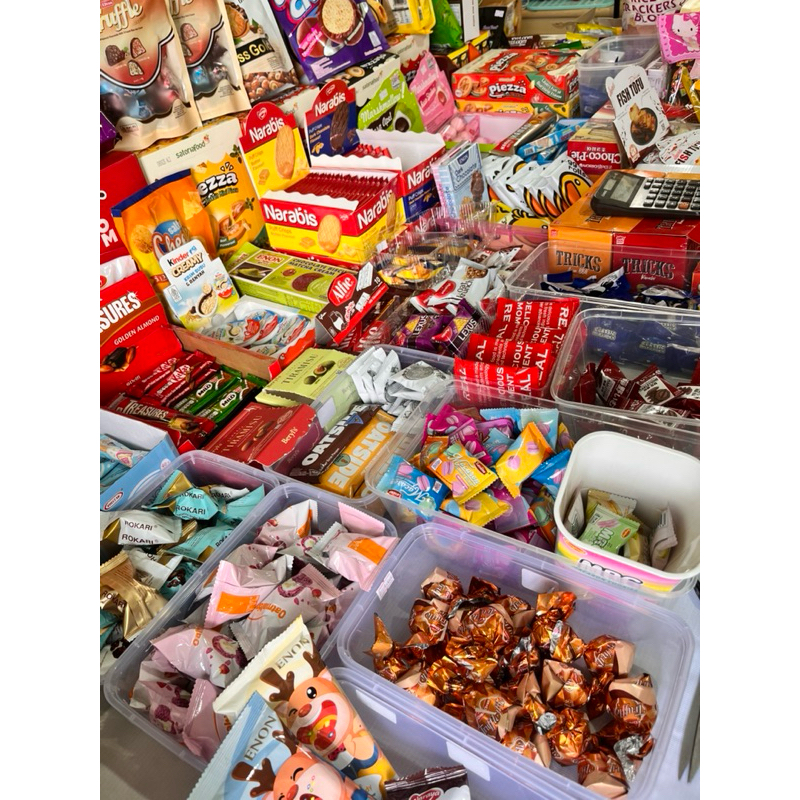 

CO Snack Wish 88K MB (khusus live)