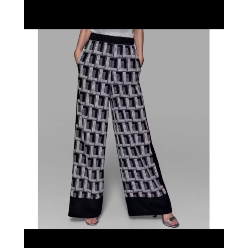 Karl Lagerfeld Silky Pants