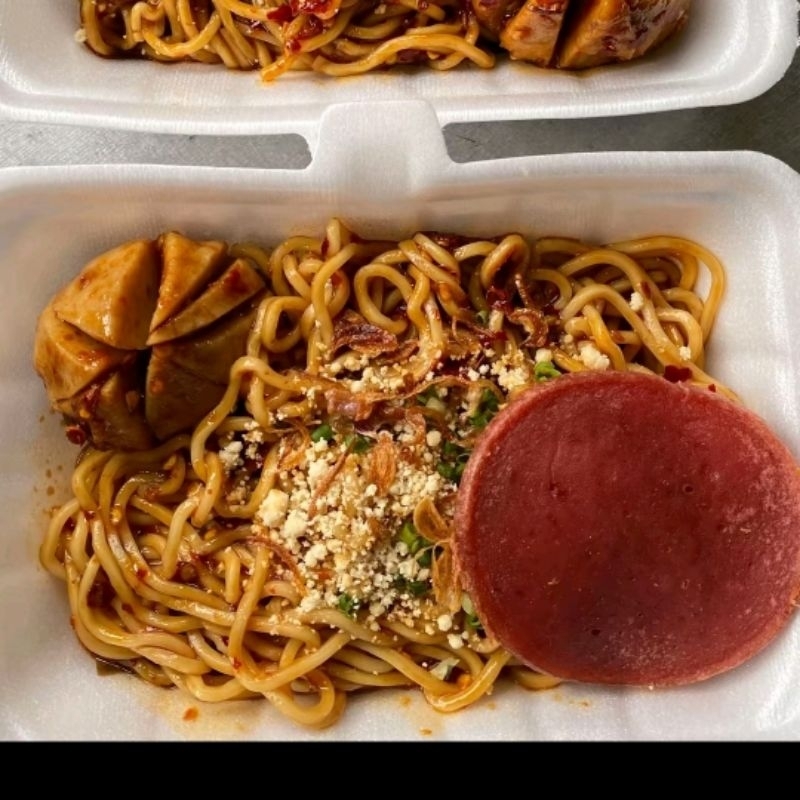 

PAKET MAUT