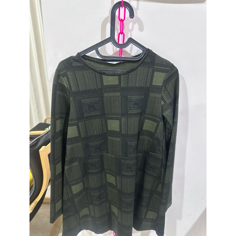 Atasan zara #Original