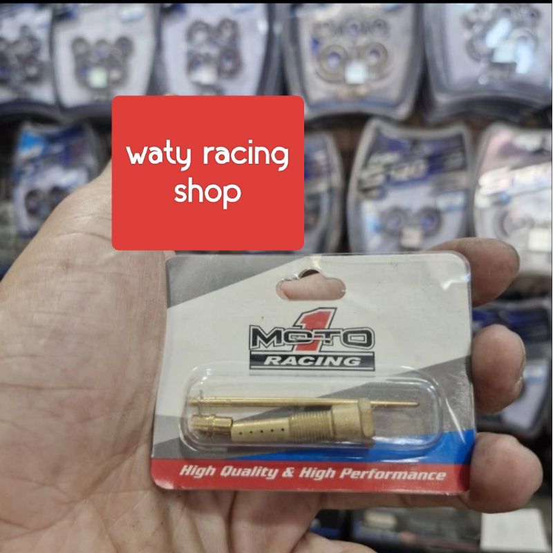 Jarum skep moto1 JJH pe 28.pwk28.30.nozle nozzle nozlle 18 dan 30 h -hole 30