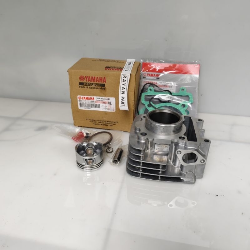 Blok seher Vega ZR blok seher 5D9 Vega ZR komplit blok seher Vega ZR