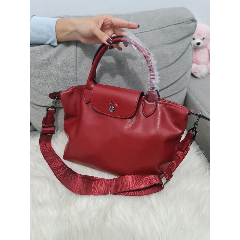 Tas wanita handbag cuir sz S