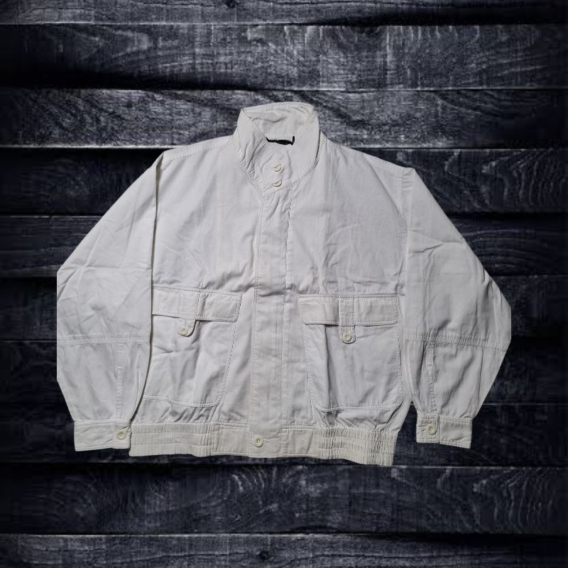 Preloved Jaket Outdoor Casual Marcroad