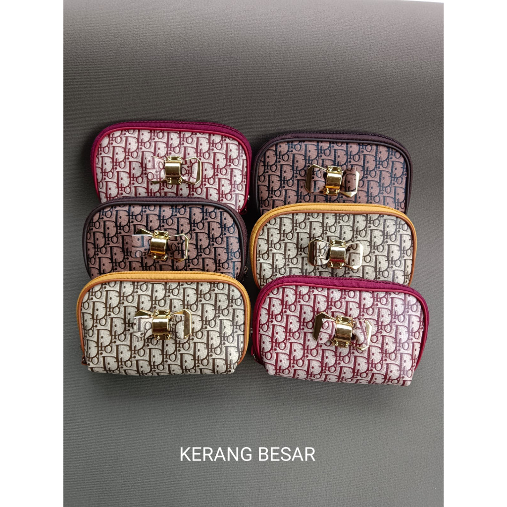 Dompet Wanita dompet koin dompet mini wanita dompet cewe dompet cewe murah dompet kecil dompet bapao
