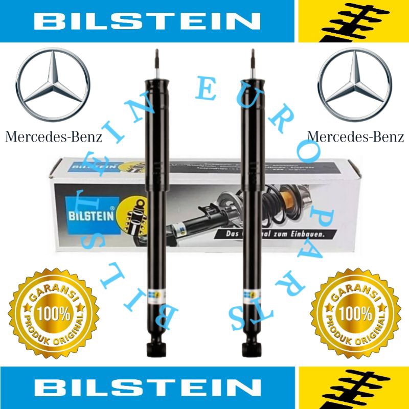 SHOCKBREAKER DEPAN MERCY W202 ORIGINAL BILSTEIN B4