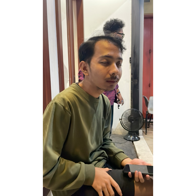 

preloved anjayy