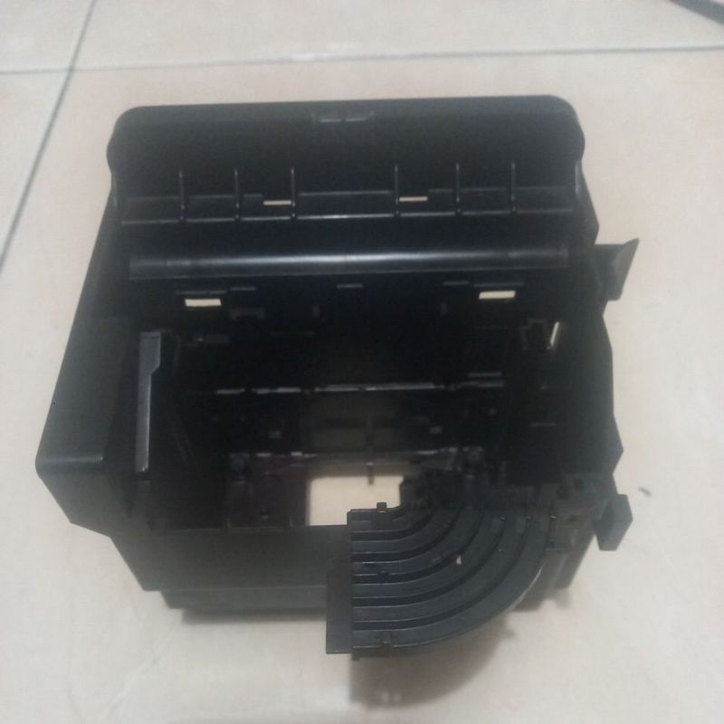 Head Carriage L1800 dan Flexible Converter L800 to L1800