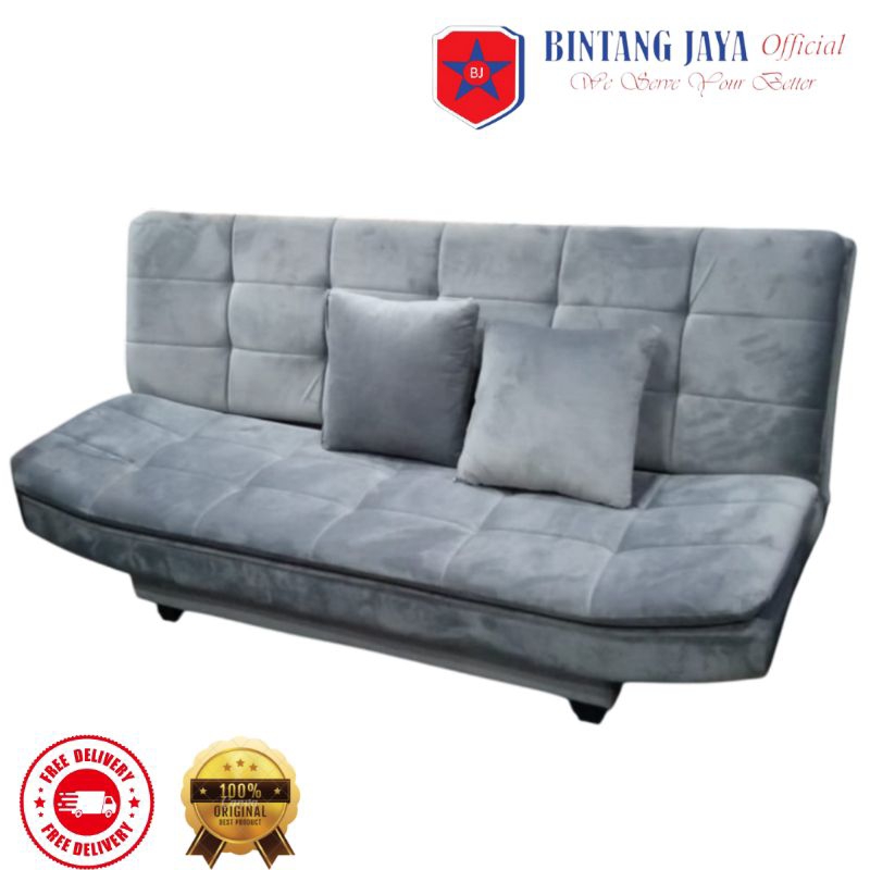 Sofa Bed Sofa Ruang Tamu Sofa Minimalis Tempat Tidur Sofa Lipat Ikea Tempat Duduk Multifungsi Sofa T