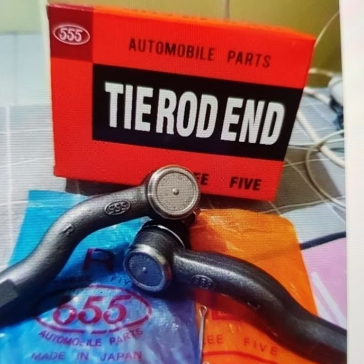 tie rod end avanza xenia 2004- 2022