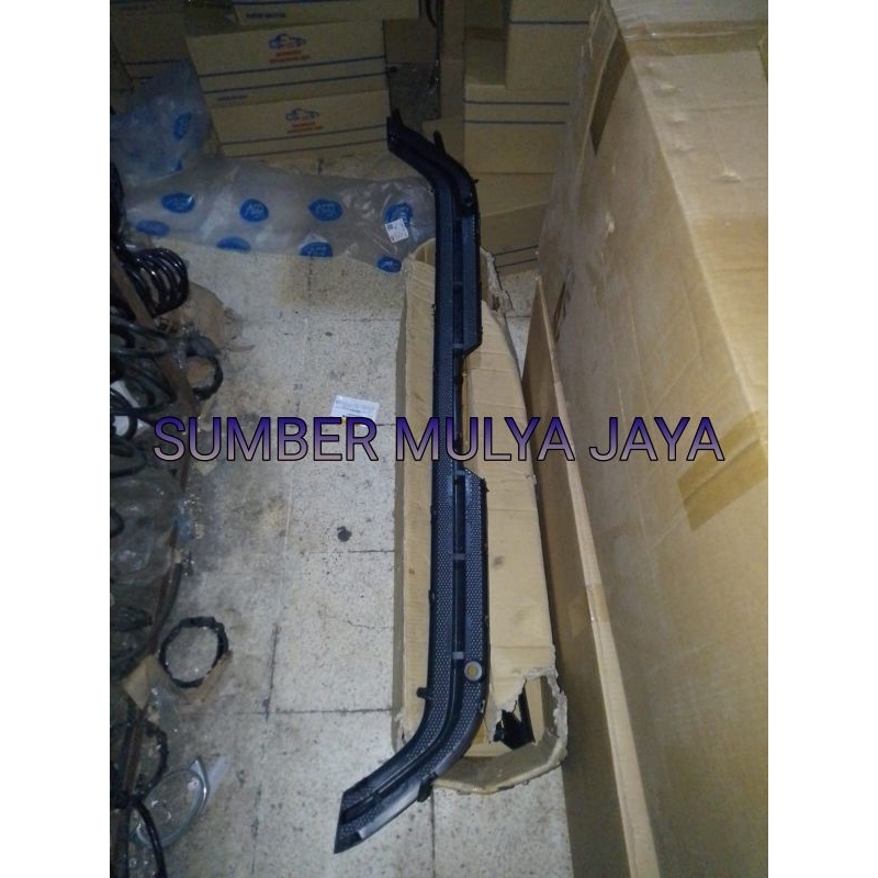 grill grille bemper innova barong 2014