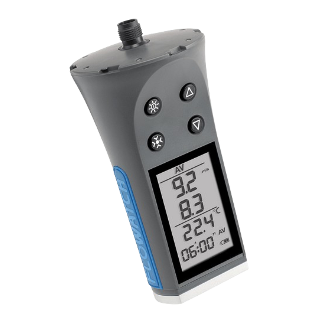 Water Sampling Flowatch FL-03 Current Meter