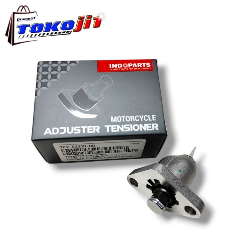 TONJOKAN TENSIONER TONJOKAN KETENG JUPITER Z JUPITER Z1 Z1 FI VEGA R VEGA ZR RR BYSON FI VIXION ORIG