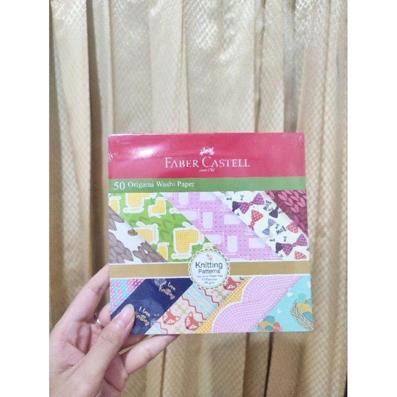 

kertas lipat/origami motif