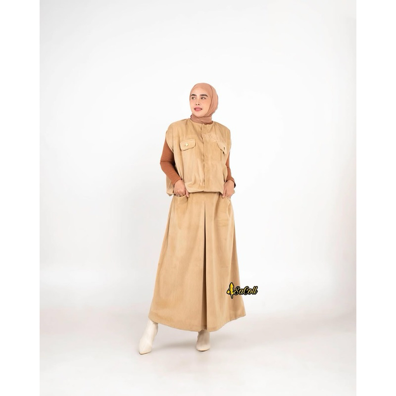 Miyuki Set Sacoll Original