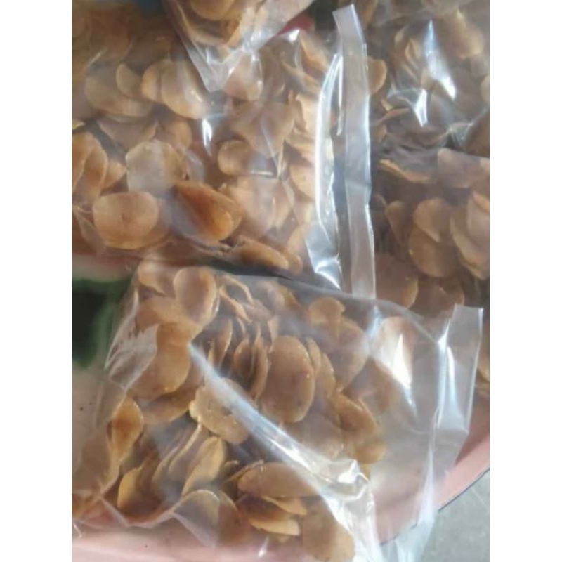 

Kerupuk Lekor Malaysia Original