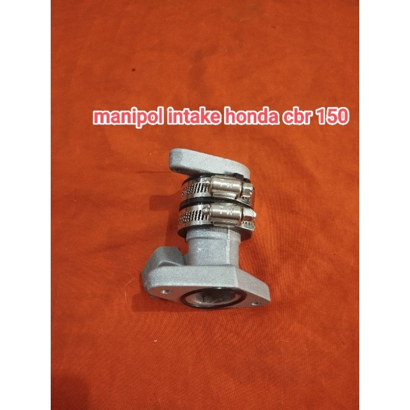 manipol  honda cbr 150