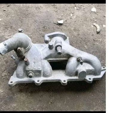 Manipol Maniful karburator Suzuki Carry Futura seken