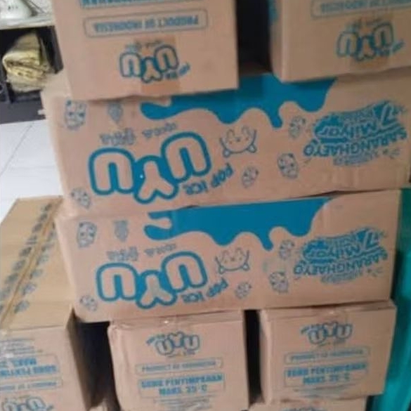 

pop ice