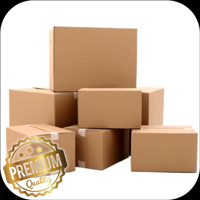 

Packing Box / kemasan kardus