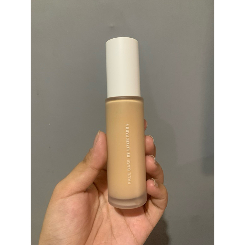 BY LIZZIE PARRA FOUNDATION PRELOVED W20 BLP FOUNDATION