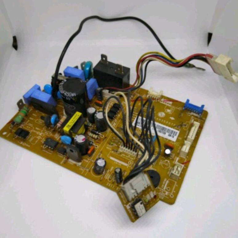 MODUL PCB AC LG HERCULES MINI ORIGINAL
