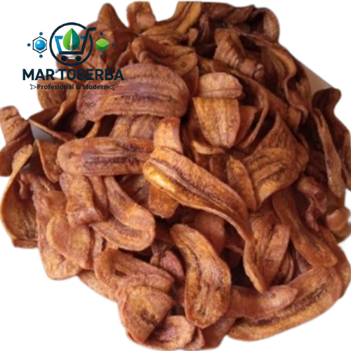 

MT KERIPIK SALE KERING 1kg Pisang Sale Oven Keripik Pisang Oven Manis Olahan Keripik Viral