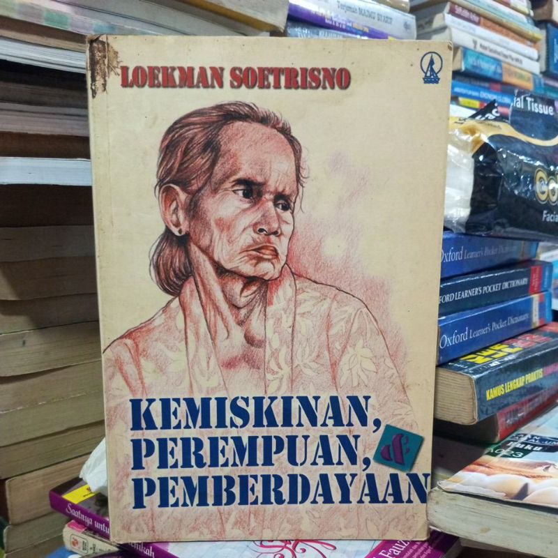 Kemiskinan,Perempuan & Pemberdayaan Loekman Soetrisno
