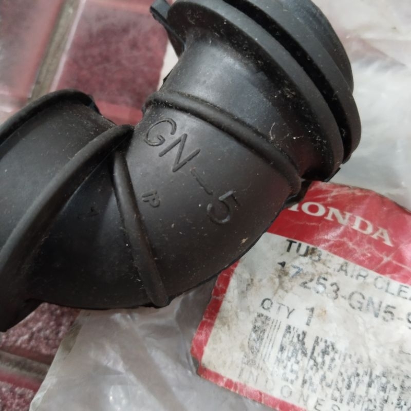 karet filter astrea grand prima legenda impresa supra 100 original ahm