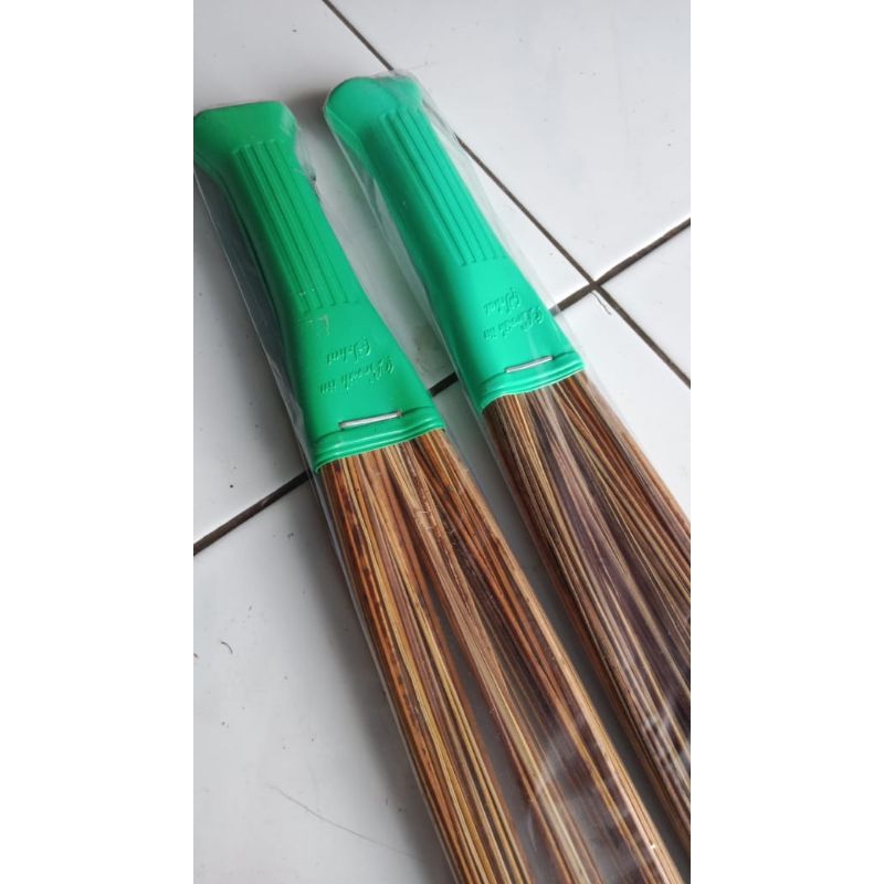 SAPU TEBAH KASUR LAKOP