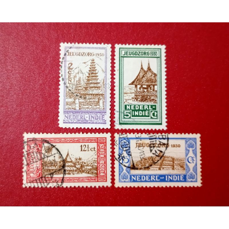 

PRANGKO NED INDIE UNTUK REMAJA 1930